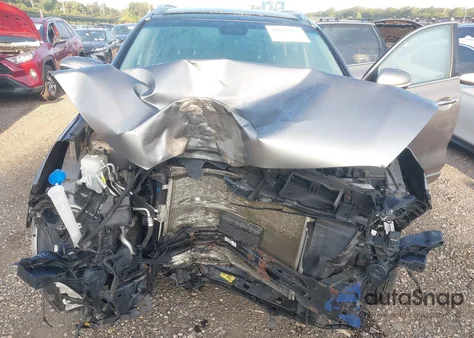 2017 Kia Sorento 3.3L Sx из США, поврежденный, VIN 5XYPKDA57HG311764